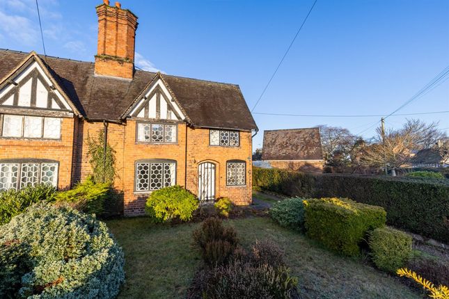 Lilac Cottage Huxley Lane, Tarporley photo 3