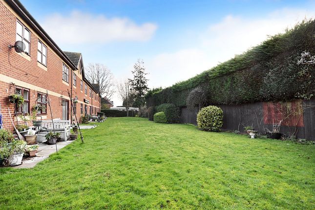 Flat for sale in Magnolia Court, Victoria Road, Horley