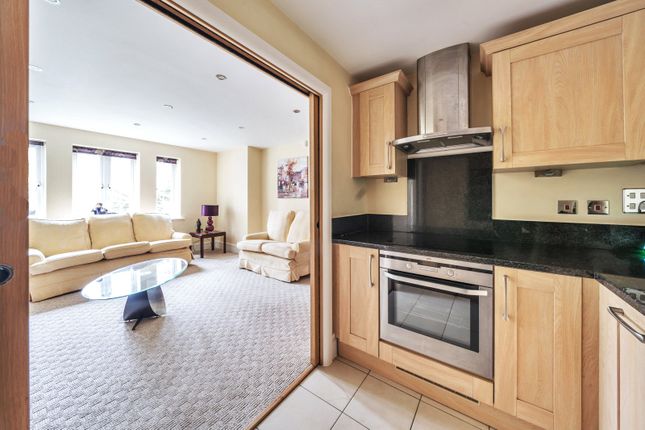 Flat for sale in Sheerwater Road, West Byfleet