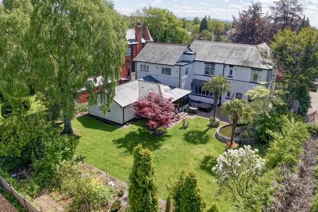 Highbury, 6, Ringley Road, Manchester photo 4