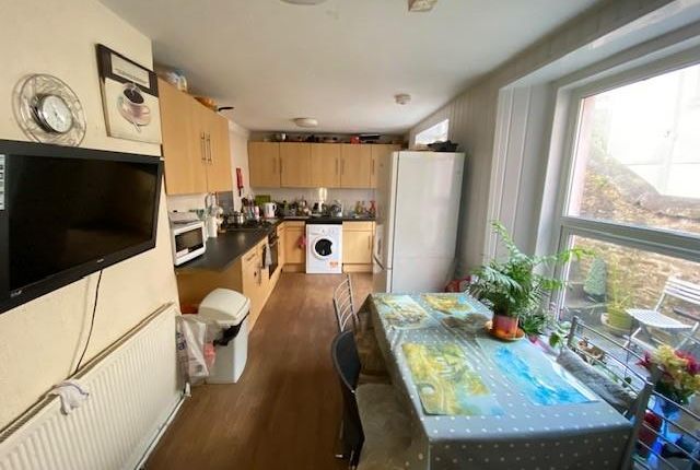 Terraced house for sale in Ashford Road, Mannamead, Plymouth