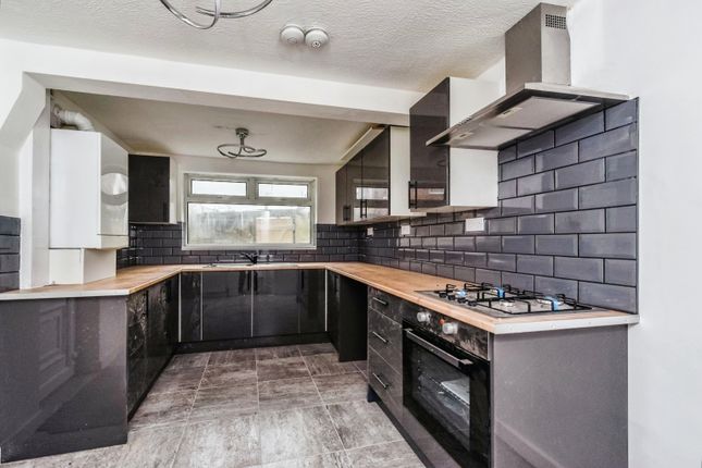 Terraced house for sale in City Road, Liverpool, Merseyside