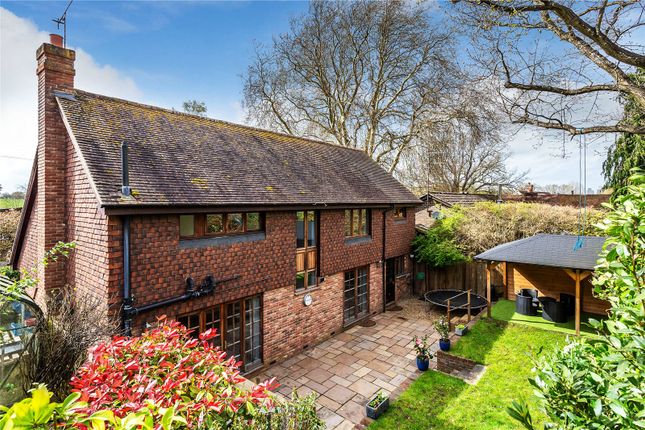 Detached house for sale in Farm Lane, Send, Woking, Surrey