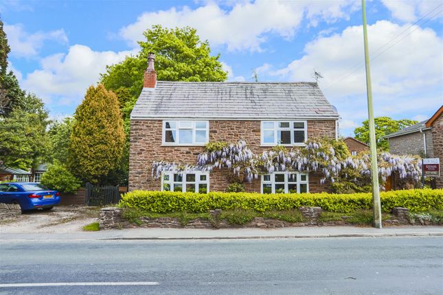 Cottage for sale in Wigan Road, Euxton, Chorley