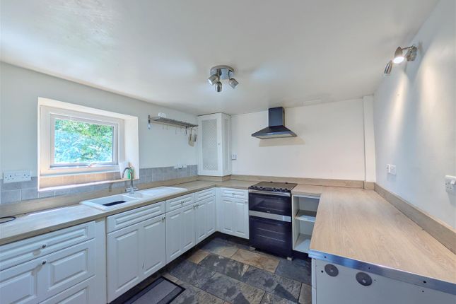 Hill Grove Cottage, Lower Road, Lydney photo 2