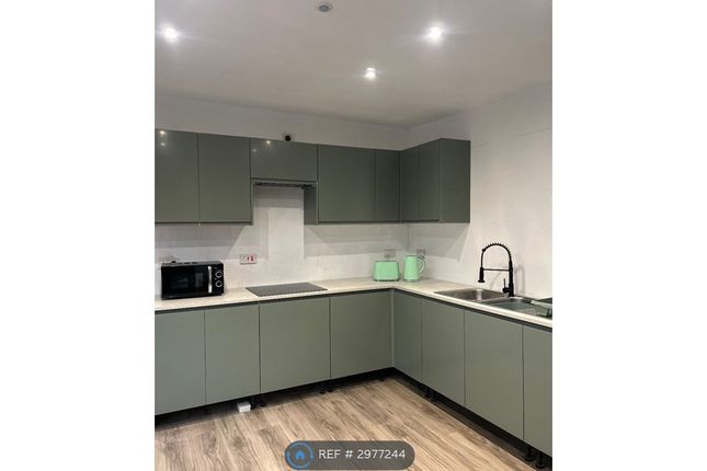 1-bed house on Ramnoth Road, Wisbech, £750/mo