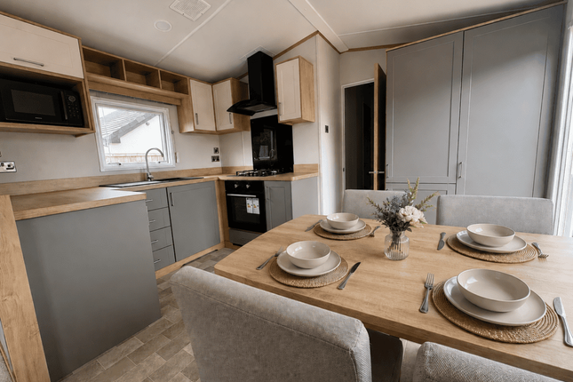 1, Seaview Holiday Home Park, Flintshire photo 2