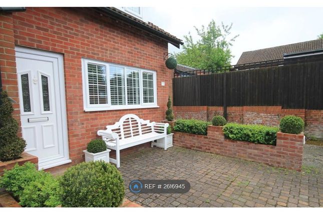 The Avenue, Liphook photo 2