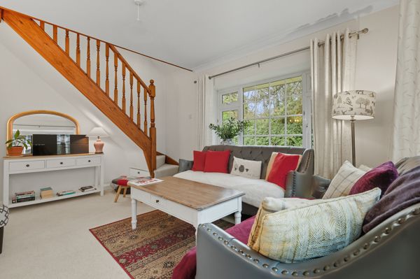 Wood Lodge,, Lea Lane, Witham photo 4