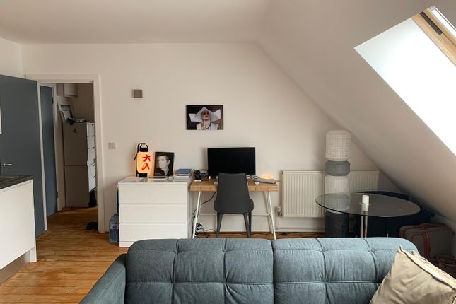17 Wood Lofs, Underwood Street, London photo 2