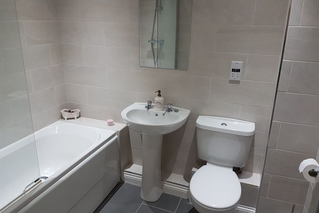 3 Woodlands Court, North Road, St Ives photo 5