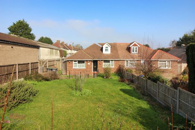 2-bed house on 47, Maidstone Road, Borough Green, £425,000