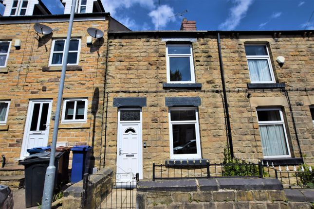 Thumbnail Terraced house to rent in Victoria Street, Darfield, Barnsley