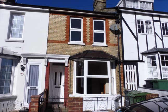 Thumbnail Property to rent in Albany Street, Maidstone, Kent