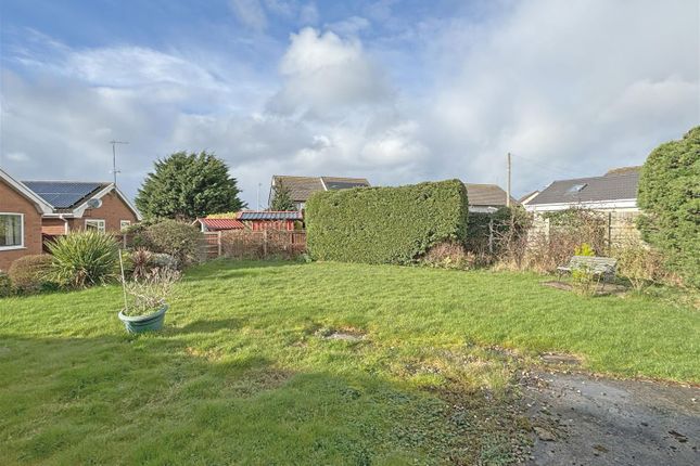Detached bungalow for sale in Heol Conwy, Abergele, Conwy
