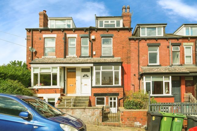 Terraced house for sale in Lumley View, Burley, Leeds