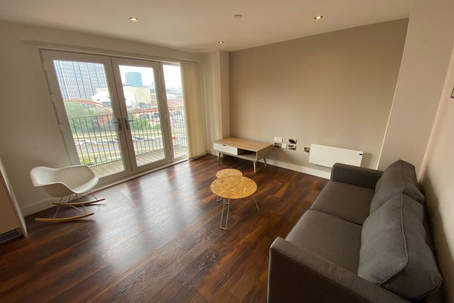 2-bed flat on WB 604D and CP B56, Ordsall Lane, Salford, MANCHESTER, £1,500/mo