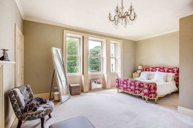 Town house for sale in Park Street, Bath