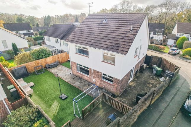 27, Chartwell Drive, Cardiff photo 2