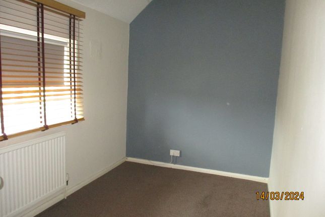 Terraced house to rent in Empingham Road, Exton