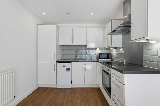 Apartment 208 Burgoyne House, Ealing Road, Brentford photo 2