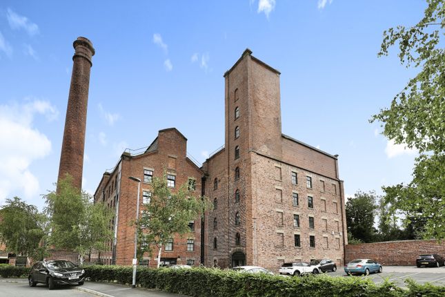 Flat for sale in Mill Lane, Ormskirk