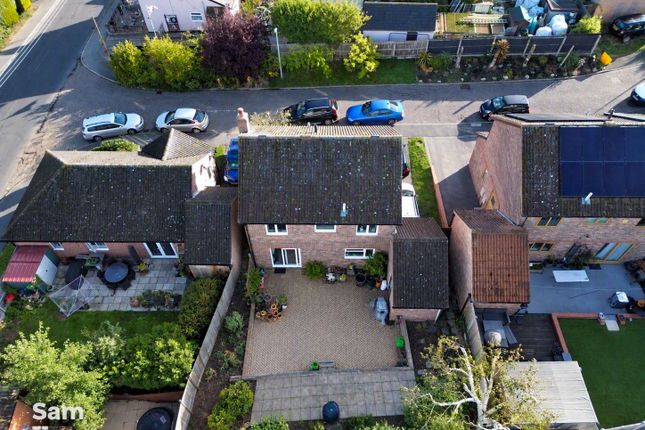 Abbots Close, Manningtree photo 2