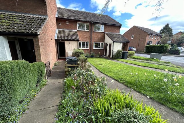 Terraced house to rent in Quaker Lane, Darlington