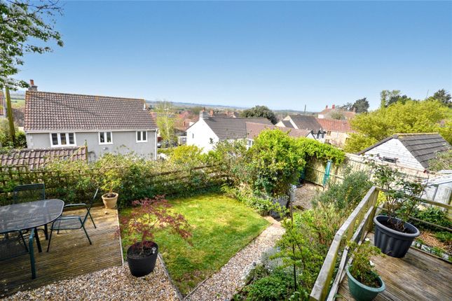 Garden &amp; View