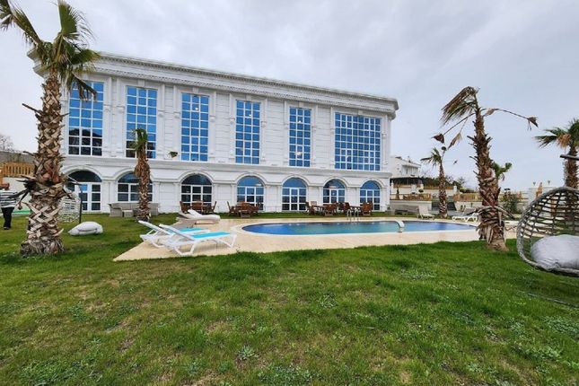 Thumbnail Villa for sale in Istanbul, Marmara, Turkey
