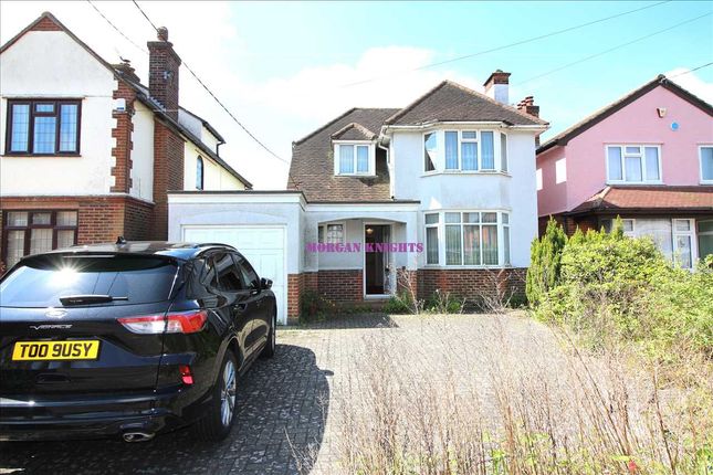 Semi-detached house to rent in Cressing Road, Braintree Essex, Braintree