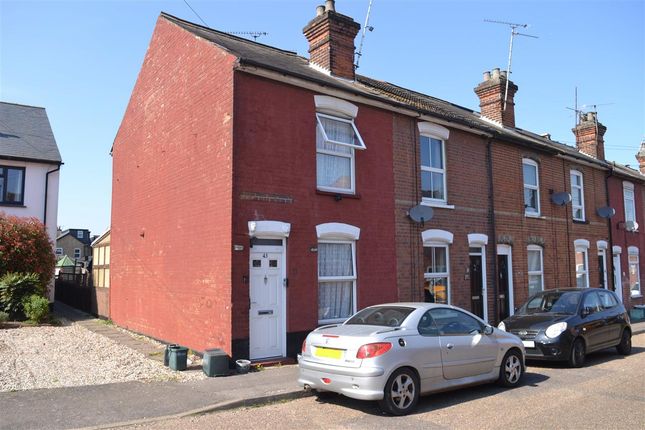 3-bed house on 43, Crompton Street, Chelmsford, £220,000