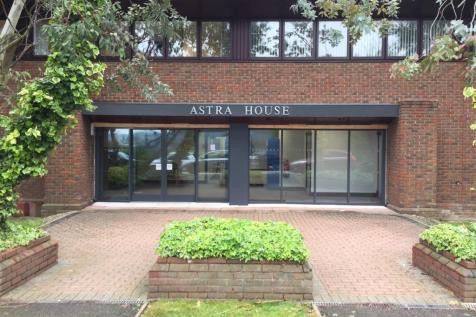 Thumbnail Office to let in Astra House, Basildon, Essex
