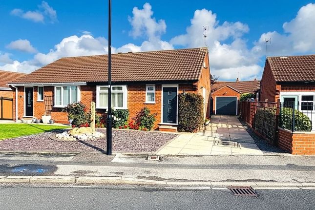 3, Swinsty Court, York photo 2
