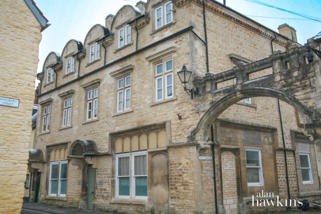 Studio to rent in St. Margaret House, Church Street, Calne