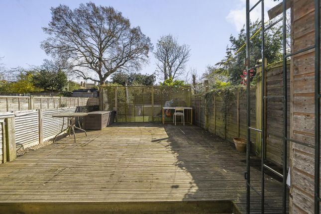 138, Clive Road, London photo 3