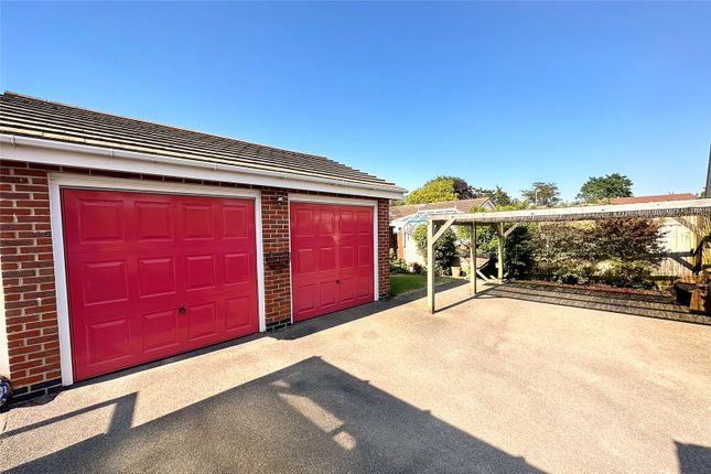 Bungalow for sale in Mant Close, Climping, West Sussex
