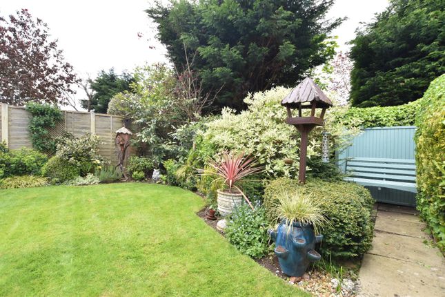 Detached house for sale in Fields Close, Badsey, Evesham, Worcestershire