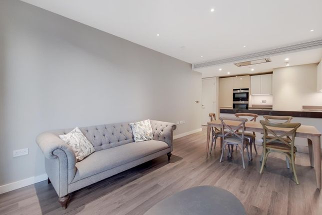 Studio flat on Apartment 608, Catalina House, London, £850,000
