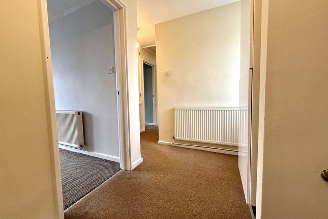 Maisonette to rent in Gimson Avenue, Cosby