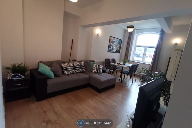 Flat to rent in Junction Works, Manchester