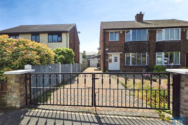 24, Manor Road, Batley photo 3