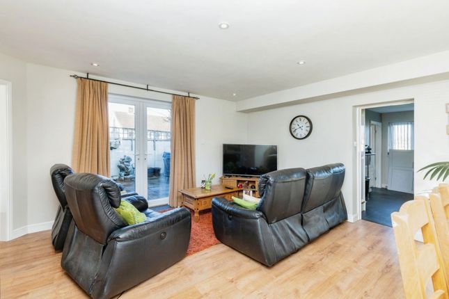 Semi-detached house for sale in Rodway Road, Bristol