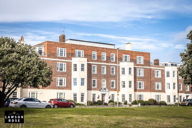 Thumbnail Flat for sale in St. Helens Parade, Southsea