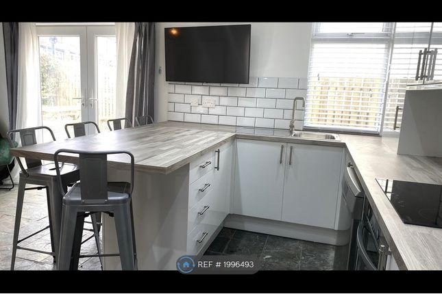 Terraced house to rent in Pickmere Road, Sheffield