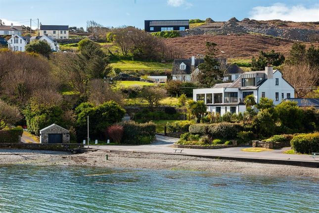 Thumbnail Property for sale in Slipway House, The Cove, Baltimore, Co Cork, Ireland