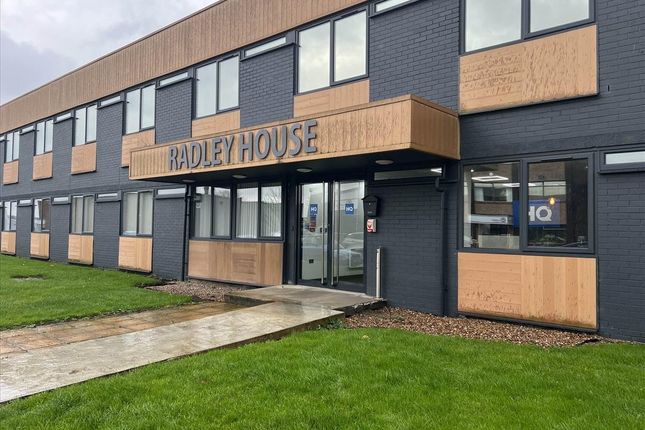 Thumbnail Office to let in Richardshaw Road, Radley House Pudsey, Pudset, Leeds