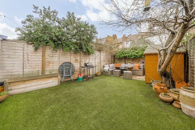 GF, 88, Selkirk Road, London photo 4
