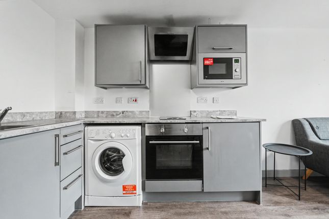 Apartment 61, 4 Roscoe Street, Liverpool photo 4