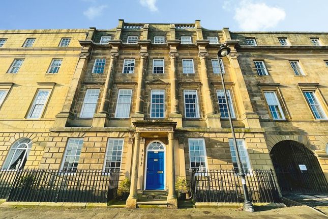 1-bed flat on 4, Collingwood Mansions, North Shields, £145,000